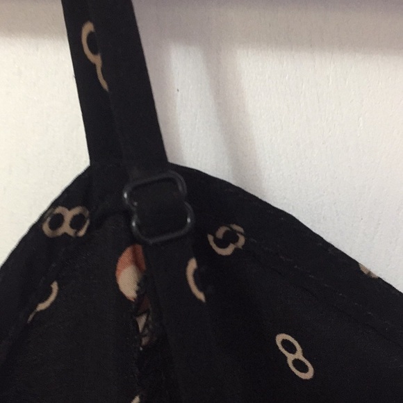 xhilaration Sleeveless Dress - Picture 11 of 11